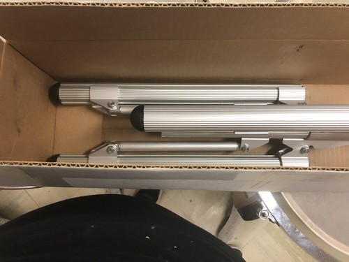 Yamaha Stadium Hardware Snare Drum Stand