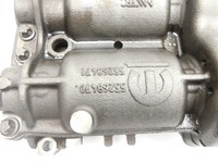 Jeep Compass II 17-21 2,0 103KW EBS Ausgleichswelle Jeep Compass II 17-21 12.03.2019 55268470 55268471 gebraucht Vorschau 2