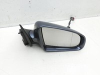 Audi A6 4F C6 05-08 Spiegel Aussenspiegel Rechts LZ7R Audi A6 4F C6 05-08 12.10.2005 gebraucht Vorschau 1