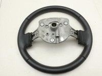 Seat Ibiza 6J 12-15 Lenkrad ohne Airbag Seat Ibiza 6J 12-15 14.06.2012 16877710 gebraucht Vorschau 7