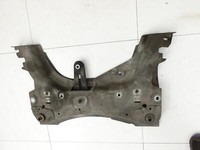 Renault Clio III 3P 09-12 1,2 55KW Vorderachse Motorträger Motorhalter Achsträger Renault Clio III 3P 09-12... Vorschau 5