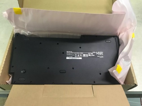 Sony Vaio Multi Function Bay Docking Station VGP-PRFE1 @1J1