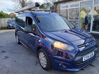 2014 Ford Transit Connect 1.6 TDCi 95ps Trend Van PANEL VAN Diesel Manual