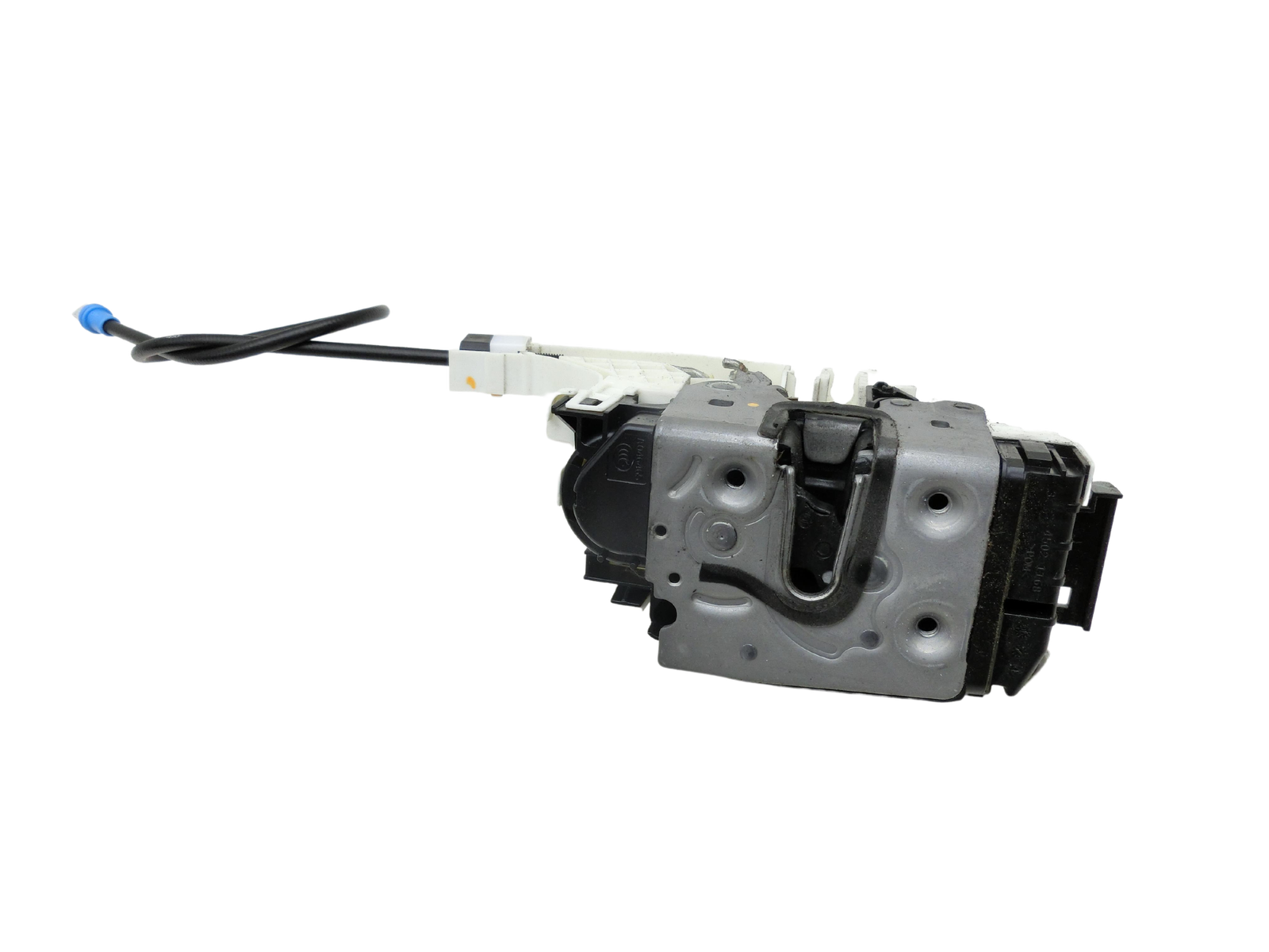 Mercedes Sprinter 906 06-13 Kasten Türschloss m. ZV Stellmotor Rechts Vorne  - Bild 1