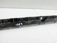 Mercedes S212 W212 E300h 13-16 Kombi Halter Träger Aufnahme Führung für Stoßstange Links Hinten Mercedes S212 W212... Vorschau 4