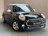 2026 MINI COOPER AUTO 1.5 Cooper Hatchback 3dr Petrol Auto Euro 6 (s/s) (136 ps)