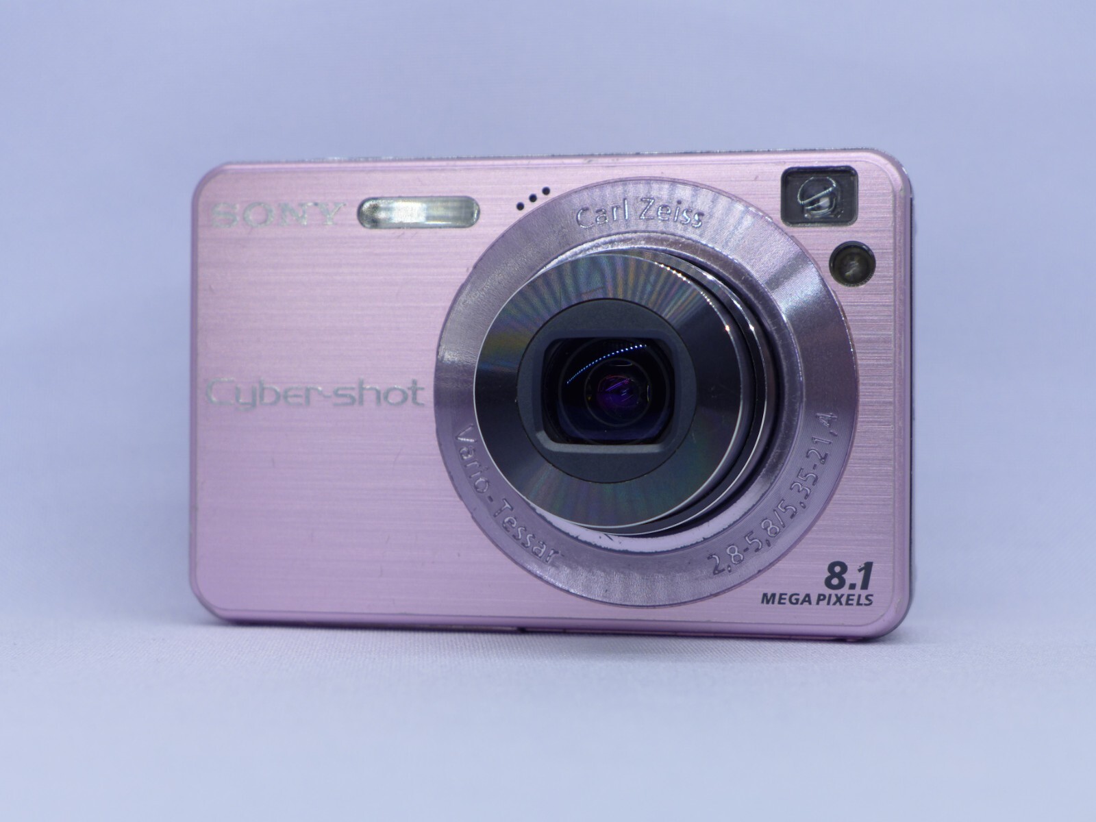 ソニーサイバーショットDSC-W120。 Amazon.com : Sony Cybershot DSCW120/B 7.2MP Digital Camera