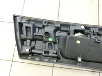 Citroen C4 Picasso 06-10 Heckblende Kennzeichenblende 9682607977 Citroen C4 Picasso 06-10 30.01.2008 9682607977... Vorschau 9