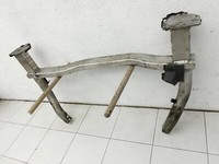 Citroen C5 RD TD 12-14 Träger Pralldämpfer für Stoßstange Vorne Citroen C5 RD TD 12-14 14.09.2012 gebraucht Vorschau 5