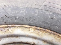 Peugeot Boxer Jumper 250 06-12 1 x Komplettrad Ersatzrad Stahlfelge Ganzjahresreifen 215/70R15 5X118 / 118  130 130... Vorschau 7