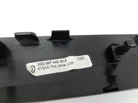 VW Passat B8 3G 14-19 Lim Türgriff Griffmuschel Griff Innen Links Hinten VW Passat B8 3G 14-19 20.07.2015 3G0867449... Vorschau 7