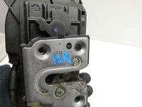 Renault Grand Scenic III JZ 13-16 Türschloss m. ZV Stellmotor Rechts Hinten Renault Grand Scenic III JZ 13-16... Vorschau 6