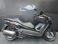 HONDA FORZA NSS 300 A-D LOW MILEAGE 1 OWNER HPI CLEAR