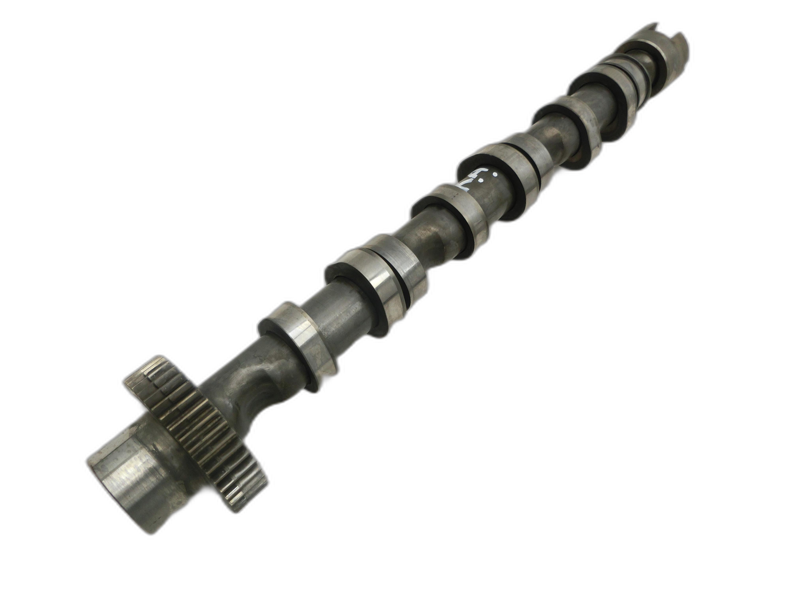 Audi A4 8K B8 QU 08-11 TDI 3,0 176KW CCWA Nockenwelle Auslass 1-3  - Bild 1