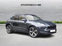2023 Porsche Macan 2.0T SUV 5dr Petrol PDK 4WD Euro 6 (s/s) (265 ps) Petrol