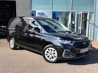 2025 Ford Transit Connect 230 LIMITED L2H1 P/V ECOBLUE Panel Van DIESEL Manual