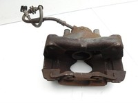 VW T6 7E 15-19 TDI 2,0 75KW Bremssattel Bremszange Vorne Links VW T6 7E 15-19 30.08.2016 7H0615123A gebraucht Vorschau 6