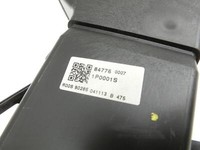 Kia Venga YN 09-15 Luftdusche Luftdüse Rechts Mitte Kia Venga YN 09-15 26.11.2013 84775-1P0001S gebraucht Vorschau 6