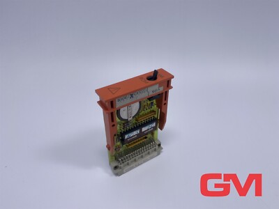 Vipa Speichermodul 7628 memory module RAM/ROM MC5 Modul 16KB 375-OLD21 E-St. 06