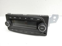 Opel Karl Bedienteil Bedienelement Heizung Klimabedienteil Opel Karl 2017 42576167 557799431 gebraucht Vorschau 2
