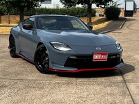 2025 Nissan FAIRLADY Z NISMO Coupe  Petrol  Automatic