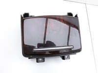 Audi A6 4F C6 05-09 Becherhalter ohne Zigarettenanzünder Audi A6 4F C6 05-09 16.06.2005 4F1862533C 4F1862533A... Vorschau 2