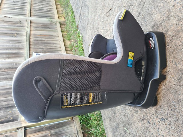 mothers choice dawn booster seat