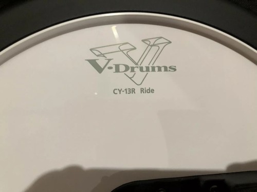 Roland V-Cymbal Ride 13 in. cy-13r