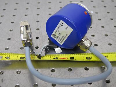 R191822 IVO GM401.Z23 10-30V 5% RW 38.05 Absolute Encoder