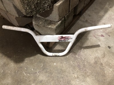 mid school mongoose bmx