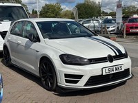 2014 Volkswagen Golf 2.0 TSI R 5dr DSG HATCHBACK PETROL Automatic