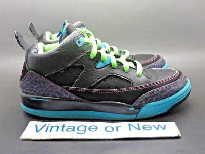 jordan son of mars bel air
