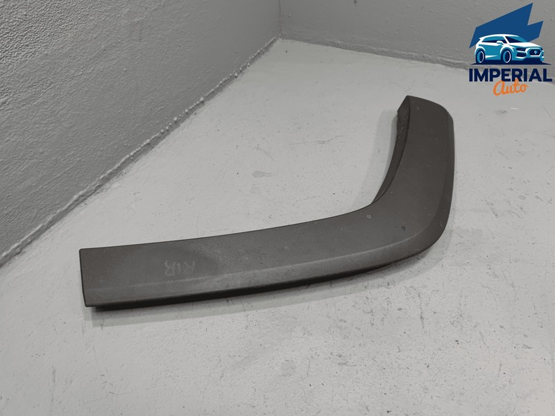 Used 2019 - 2025 Toyota RAV4 Rear Passenger Side Quarter Wheel Arch Flare Molding OEM