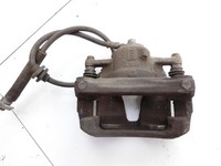 Renault Megane IV 4 16-21 dCi 1,5 85KW Bremssattel Bremszange Vorne Links Renault Megane IV 4 16-21 10.12.2018... Vorschau 5