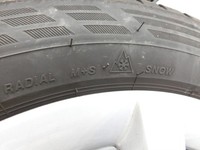 Mercedes W176 A180 15-18 4 x Kompletträder Aluminiumfelge Ganzjahresreifen 205/55R16 5X112 Mercedes W176 A180 15-18... Vorschau 9