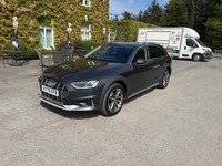 2020 Audi A4 Allroad 2.0 TDI 40 Sport Estate 5dr Diesel S Tronic quattro Euro 6