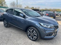 2019 Renault Kadjar 1.3 TCe GT Line Euro 6 (s/s) 5dr Petrol