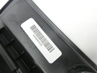 Mercedes W164 ML320 08-11 Blende Einbaurahmen für Mittelkonsole Hinten Mercedes W164 ML320 08-11 23.05.2008... Vorschau 6