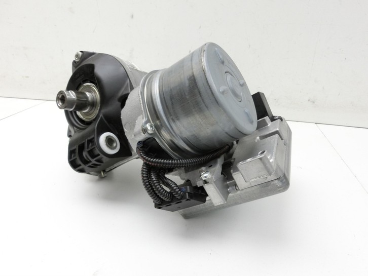 Audi A1 Sportback 18-24 Lenkhilfe Lenksäule elektrisch Audi A1 Sportback 18-24 29.03.2019 2Q1423510AK 2Q1909144M... Vorschau 8