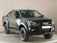 2020 Isuzu D-Max 1.9 TD XTR Nav+ Auto 4WD Euro 6 4dr PICK UP Diesel Automatic