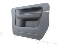 VW Caddy SA IV 15-20 Kombi Türverkleidung Türpappe Rechts Hinten VW Caddy SA IV 15-20 11.04.2019 2K3867128F... Vorschau 4