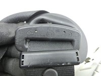 BMW F11 520d 10-13 Kombi Gurt Sicherheitsgurt Rechts Vorne BMW F11 520d 10-13 18.05.2012 72119164052 9164052... Vorschau 6
