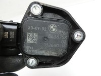 BMW G21 320dx 3er 19-22 2,0d 140KW B47D20B B47 Ölstandssensor Sensor für Öl Ölsensor BMW G21 320dx 3er 19-22... Vorschau 5