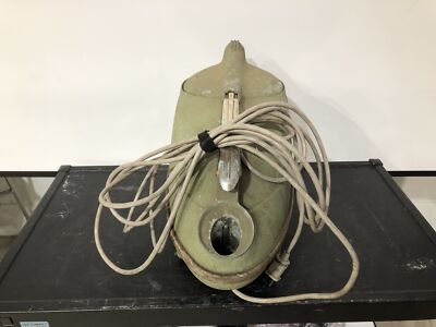 ジャンク品 VINTAGE 50s VACUMET INC 金属製 Rocket Bank ロケット型 コインバンク 貯金箱 ビンテージ 宇宙 ロカビリー スペースエイジ　 1950s vacuum hi-res stock photography and images - Alamy