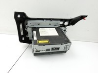 Honda Jazz GG3 08-11 Autoradio CD-Radio Honda Jazz GG3 08-11 22.04.2009 39101-TF0-G212-M1 MF638RA gebraucht Vorschau 4