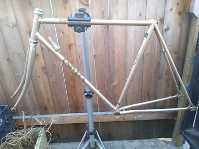 1984 univega gran turismo