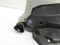 Toyota Yaris XP9 09-11 5T Türschloss m. ZV Stellmotor Rechts Vorne Toyota Yaris XP9 09-11 08.04.2011 690300D150... Vorschau 6