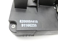 Opel Vivaro A F7 Trafic II 06-14 Kasten Türschloss m. ZV Stellmotor Rechts Hinten Mitte Opel Vivaro A F7 Trafic II... Vorschau 6