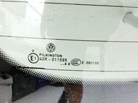 VW Touran II 5T 15-21 Heckscheibe Rückwand Autoglas Orig. getönt VW Touran II 5T 15-21 24.10.2016 5TA845051... Vorschau 4