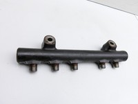 Ford Focus III 3 14-20 TDCi 1,5 88KW Verteilerrohr für Hochdruck Verteiler Ford Focus III 3 14-20 28.04.2016... Vorschau 5